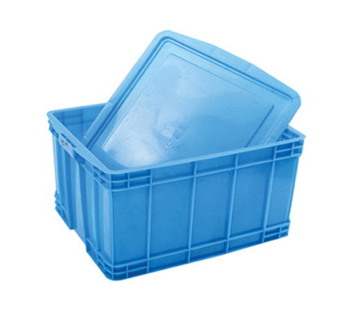 肇慶塑料筐批發,塑料周轉筐工廠